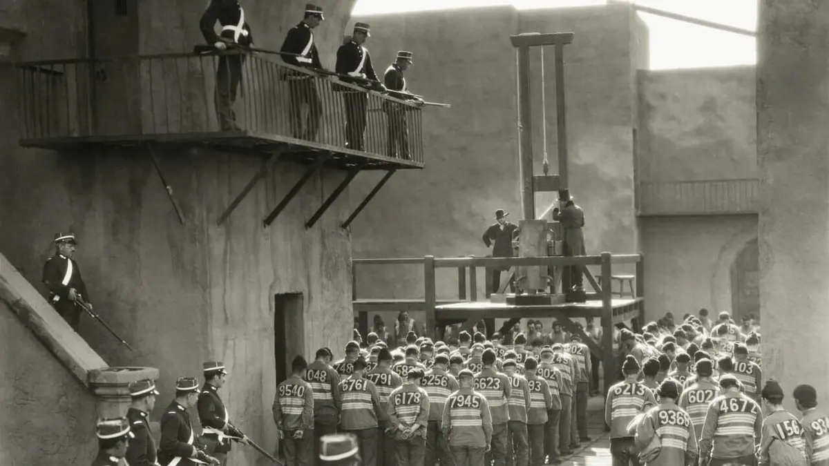 Vingt et trois étrangers et nos frères pourtant