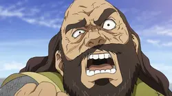 Vinland Saga  S01E12 Le pays sur la rive lointaine