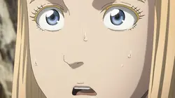 Vinland Saga S01E13 Fils de héros