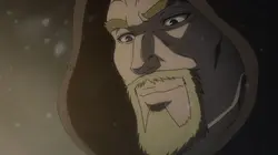 Vinland Saga  S01E14 La lumière de l'aube