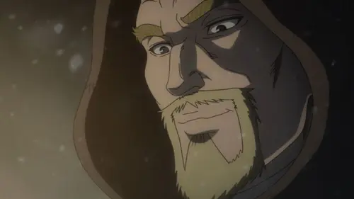 Vinland Saga S01E14 La lumière de l'aube en streaming