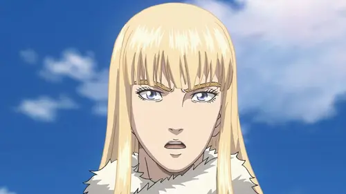 Vinland Saga S01E18 Hors du berceau en streaming
