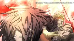 Vinland Saga S01E23 Erreur de jugement