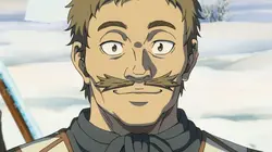 Vinland Saga S01E03 Troll