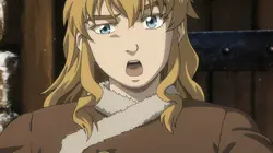 Vinland Saga  S01E05 Le fils du Troll