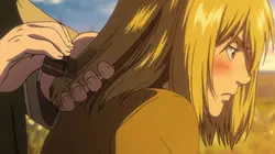 Vinland Saga  S01E06 Le début du voyage