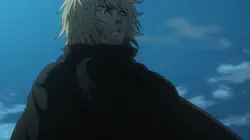 Vinland Saga S01E10 Ragnarok