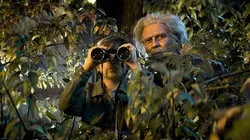 Vinski et la poudre magique