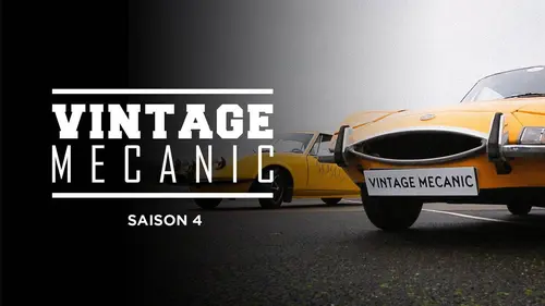 Vintage Garage : occaz à tous prix