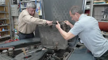 Car Delahaye Type 163
