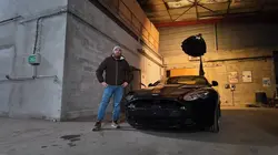 Sur RMC Découverte à 21h10 : Vintage Mecanic