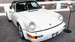 Sur RMC Découverte à 22h25 : Vintage Mecanic