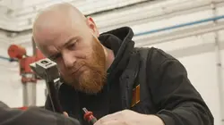 Vintage Mecanic BMW E21 323i