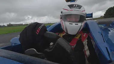 Formule 1 Prost Grand Prix