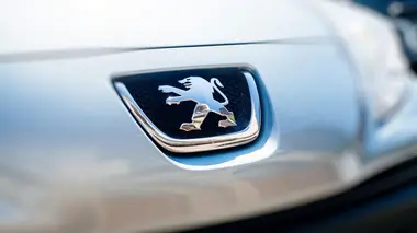 Peugeot 306 S16