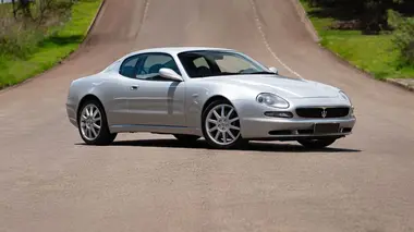 Maserati 3200 GT