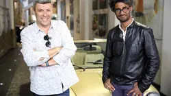 Vintage Mecanic Mini Austin MK1 Morris 1966