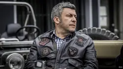 Vintage Mecanic S01E01 Jaguar XK150