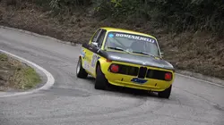 Vintage Mecanic La BMW 2002