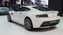 Vintage Mecanic S03E03 23 Aston Martin V8