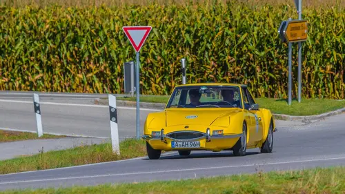 Vintage Mecanic S03E07 Matra 530 en streaming