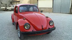 Vintage Mecanic S01E09 Spéciale allemandes