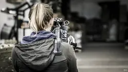 Vintage Mecanic Austin Healey Sprite Frogeye