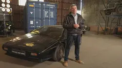 Vintage Mecanic Citroën Méhari