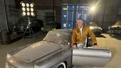 Vintage Mecanic Renault Floride