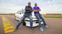 Vintage Mecanic Peugeot 406 Coupé