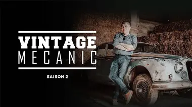 Vintage Mecanic S05E07 Alpine A310