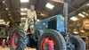 Vintage Mecanic S08E12 Tracteur Ursus C45 (2023)