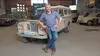 Vintage Mecanic S08E23 Land Rover 109 Series 3 (2023)