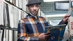 Sur France Ô à 21h50 : Vinyle