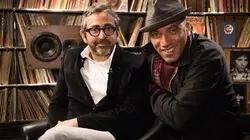 Sur France Ô à 21h50 : Vinyle