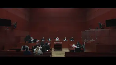 Viol, défi de justice