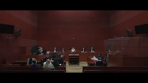 Viol, défi de justice