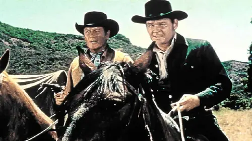 Violence dans la vallée