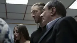Violence en réunion