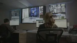 Violence sous vidéosurveillance