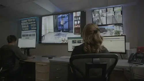 Violence sous vidéosurveillance Où est Alissa ?