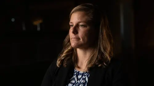 Violence sous vidéosurveillance Vœu de silence