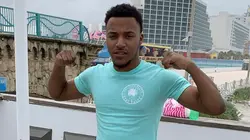 Violence sous vidéosurveillance Pourchassé