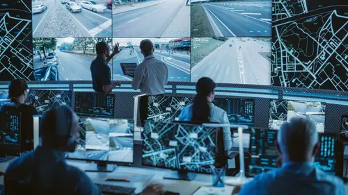 Casting Violence sous vidéosurveillance Vendetta