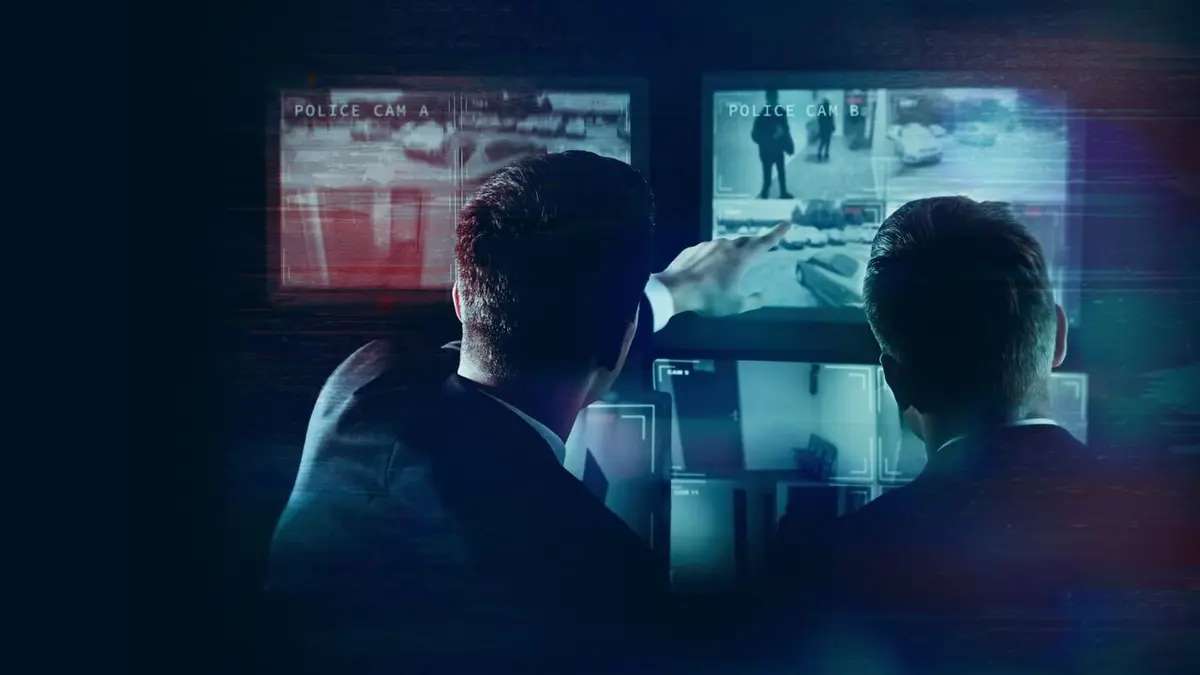 Violence sous vidéosurveillance Terreur automobile / Casier judiciaire