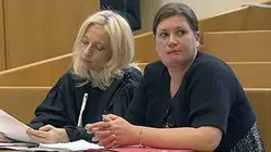 Visuel de Violences conjugales, parler pour renaître