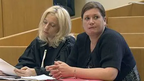 Violences conjugales, parler pour renaître