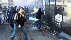 Visuel de Violences d'extrême droite : le retour