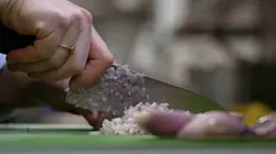 Violences en cuisine, la fin du silence