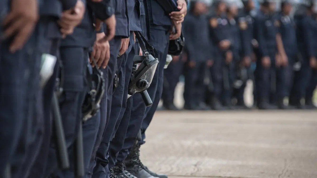 Violences policières, le combat des familles